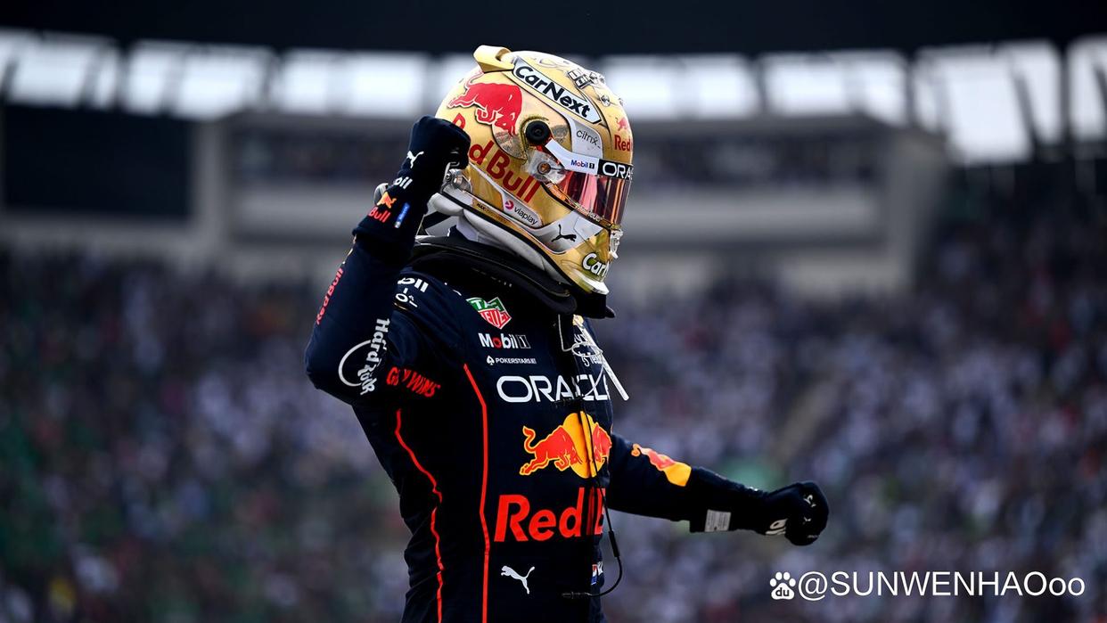 迈凯伦力克红牛二队,维斯塔潘刷新纪录 迈凯伦力克红牛二队,维斯塔潘刷新纪录