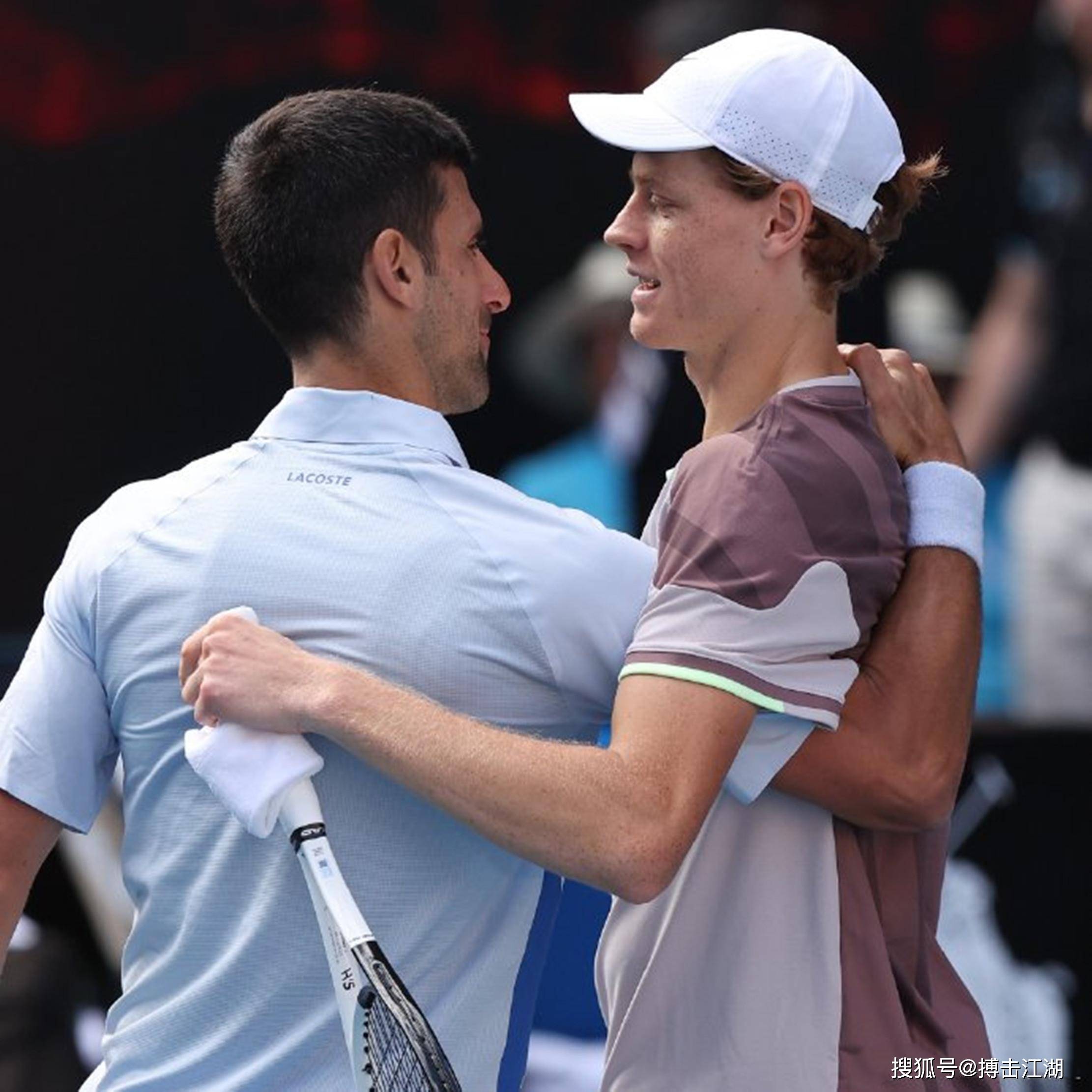 澳网横扫美网,德约科维奇关键制胜 澳网横扫美网,德约科维奇关键制胜