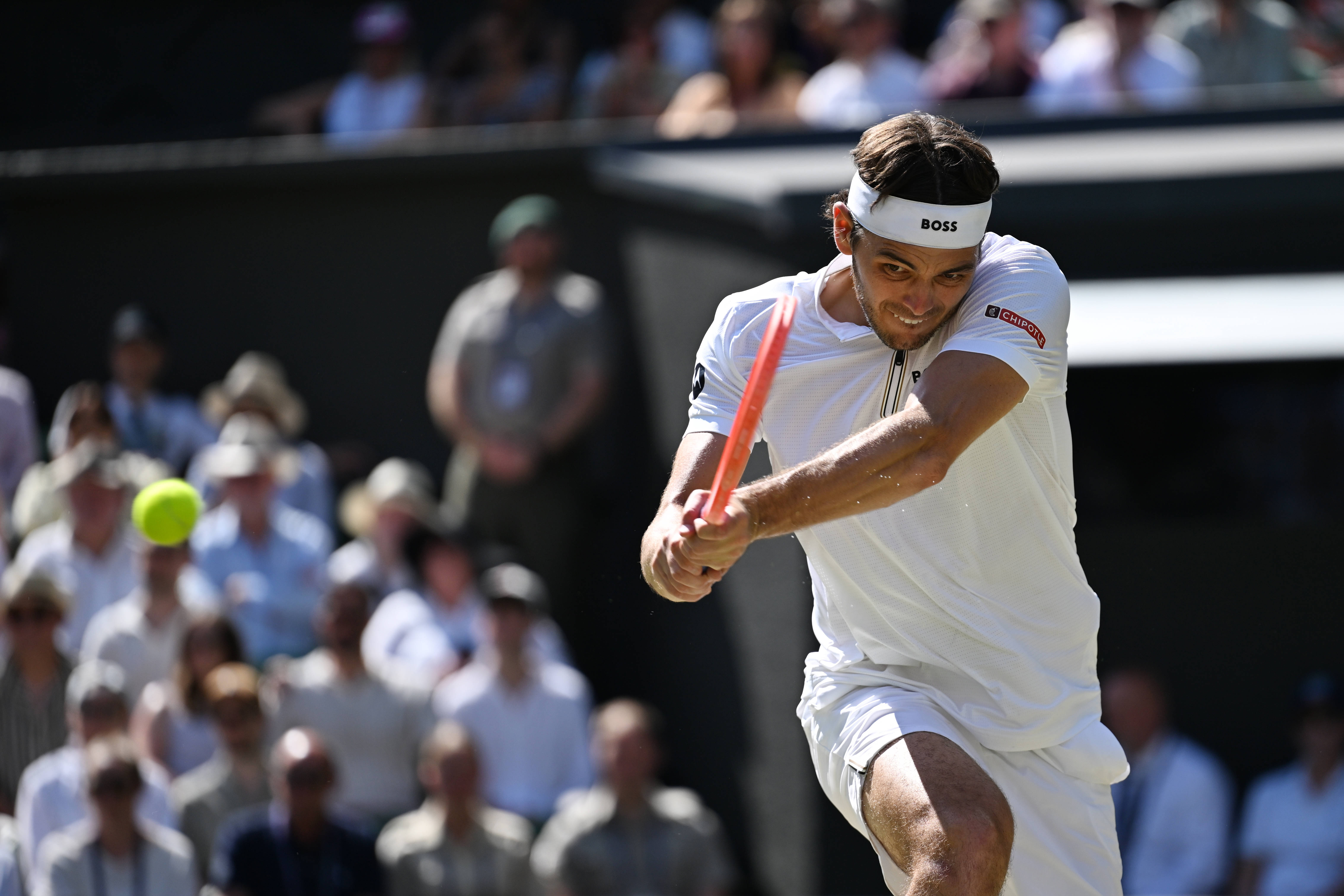 澳网轻取温网，阿尔卡拉斯高光表现