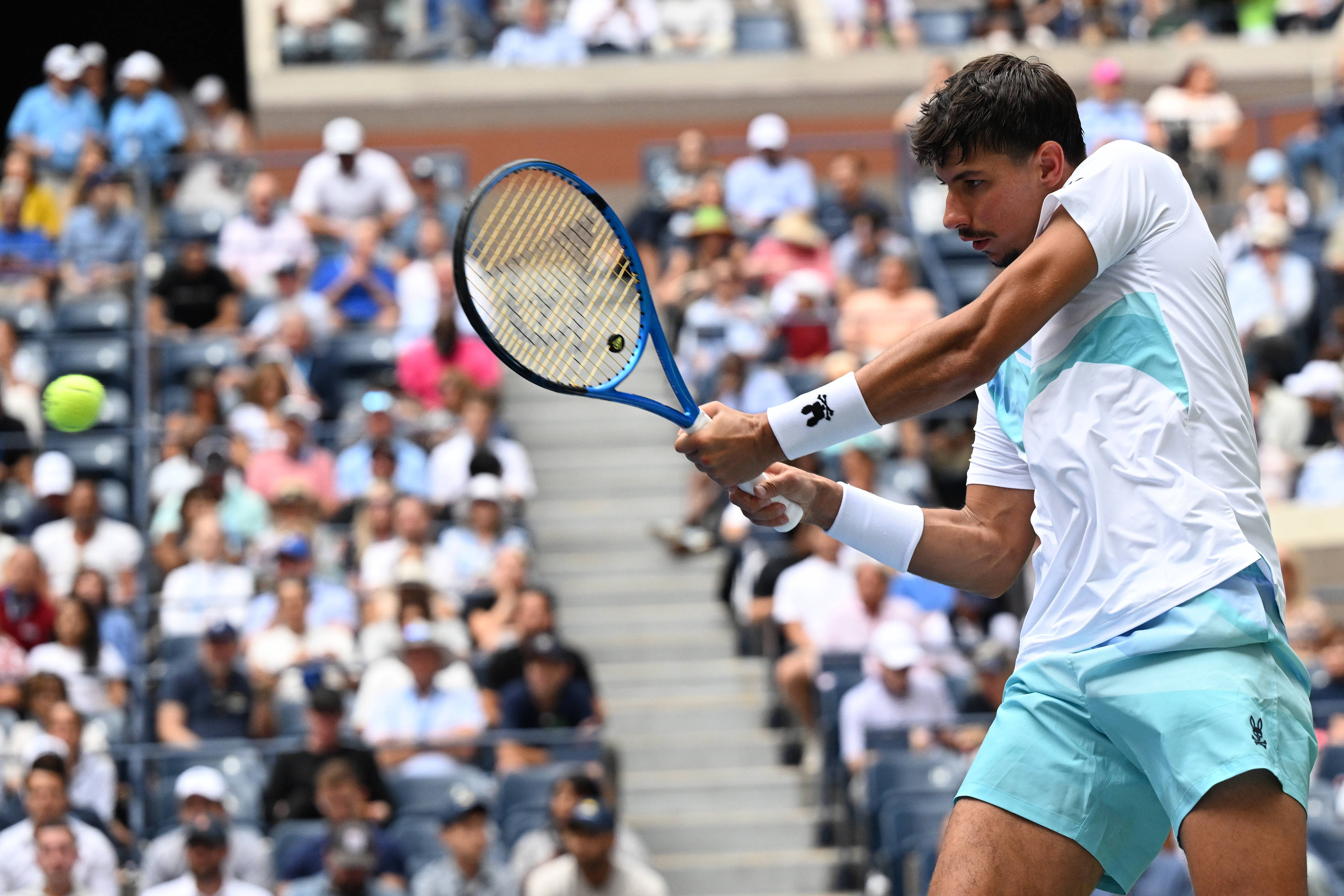 蒙特卡洛大师赛完胜美网,辛纳刷新纪录 蒙特卡洛大师赛完胜美网,辛纳刷新纪录