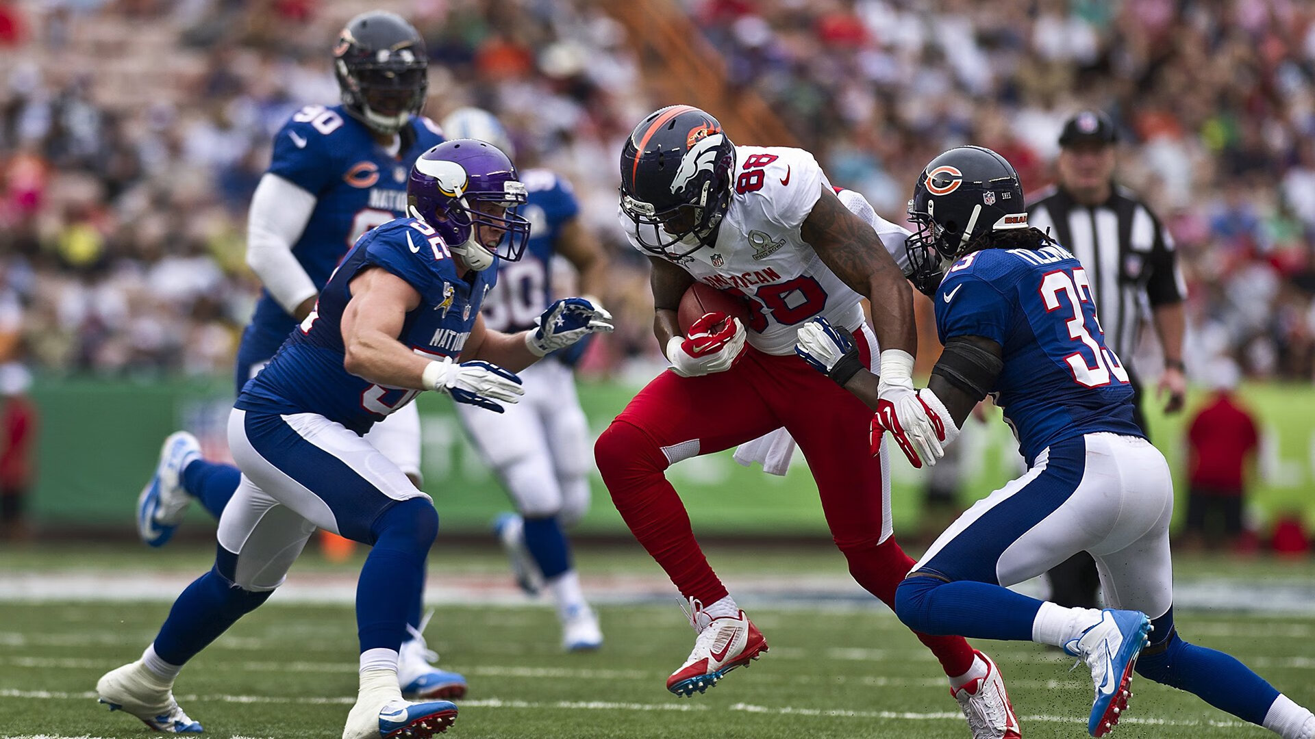 哈利伯顿,从预言家到执剑人,他正在重写步行者的宿命